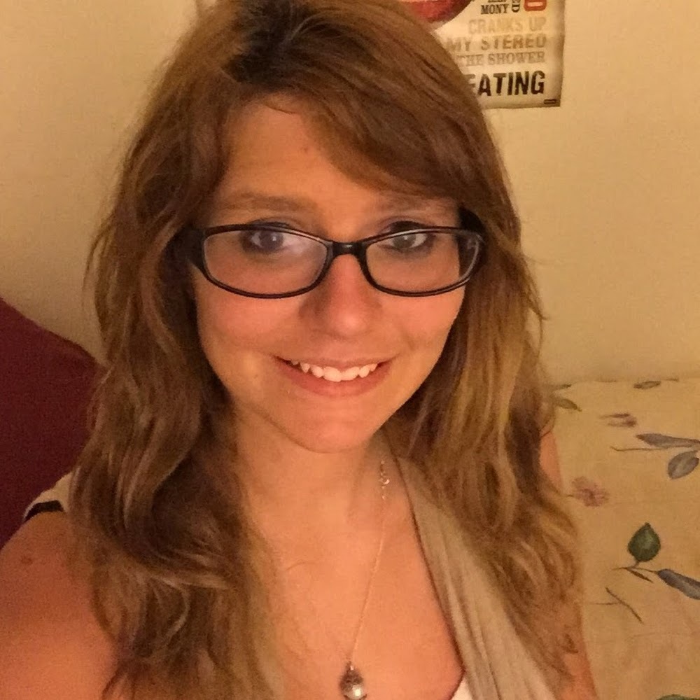 Meet your Posher, Krista